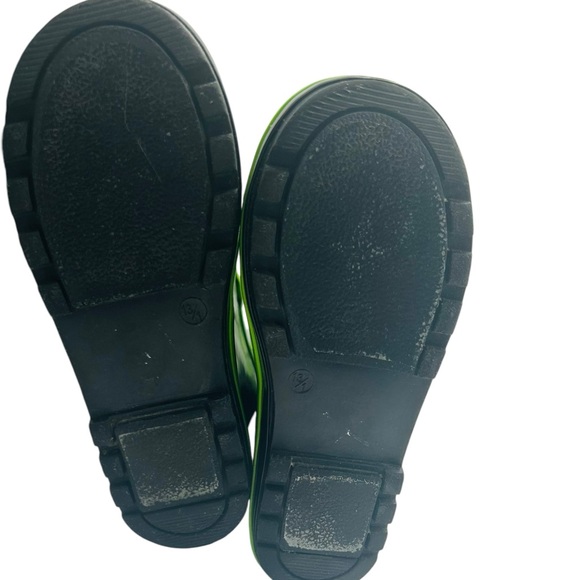 Kids Teenage Mutant Ninja Turtles Rainboots - Picture 11 of 15